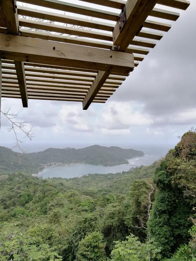 Hospedaje Pirata Express Capurganá エクステリア 写真